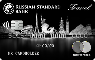 Кредитная карта RSB Travel Black