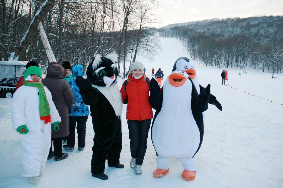 «Единорожка» или Дед Мороз: сколько стоит праздник для пятилетнего ребенка в Нижнем Новгороде