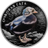 Монета Очковая гага